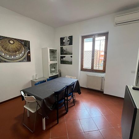 ローマVista Cupola Houseアパートメント エクステリア 写真