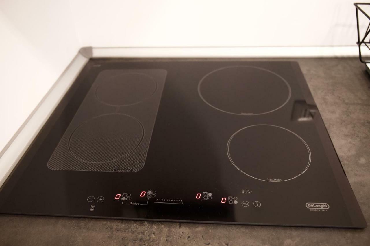 ローマVista Cupola Houseアパートメント エクステリア 写真